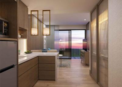 Brand New Condo for Sale in Layan Beach, Phuket