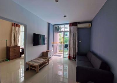 2 Bedrooms Condo in Chokchai Condominium East Pattaya C011091