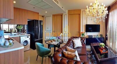 2 Bedrooms Condo in The Riviera Jomtien Jomtien C011093