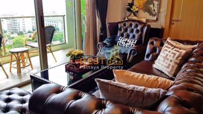 2 Bedrooms Condo in The Riviera Jomtien Jomtien C011093