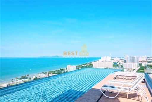 2 Bedrooms Condo in The Riviera Jomtien Jomtien C011093