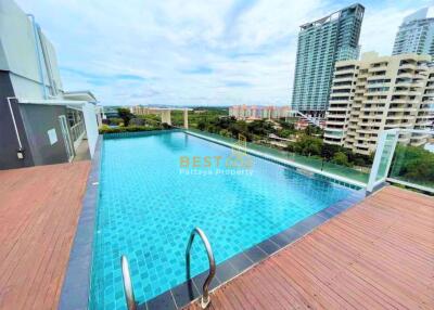 Studio Condo in Neo Sea View Jomtien C011088