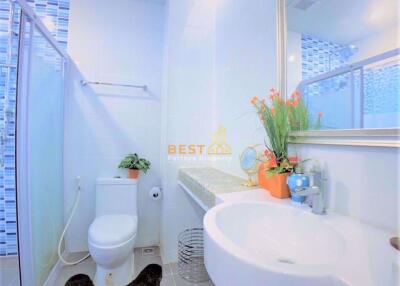 Studio Condo in Neo Sea View Jomtien C011088