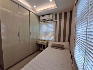 4 Bedrooms Villa / Single House in Pattalet East Pattaya H010464