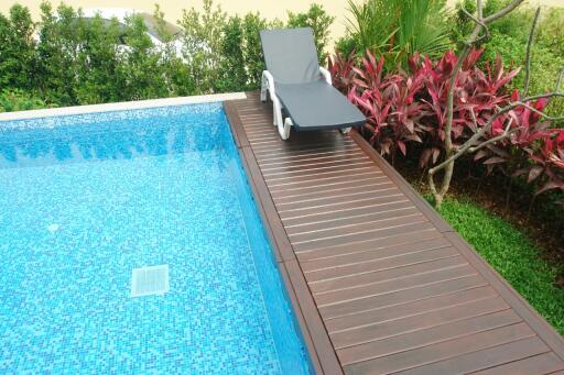 2 Storeys Village House for Sale in Jomtien