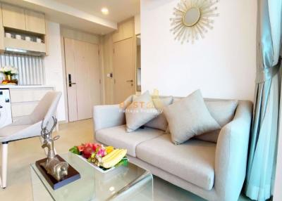 2 Bedrooms Condo in Olympus South Pattaya C011024