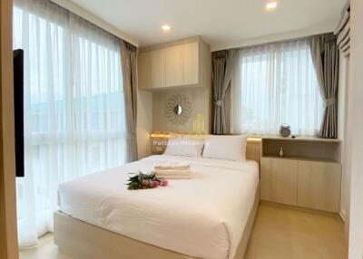 2 Bedrooms Condo in Olympus South Pattaya C011024