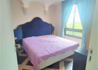 2 Bedrooms Condo in Espana Jomtien C011085