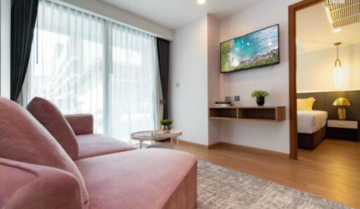 1 Bedroom Kata VIP Condo for Sale