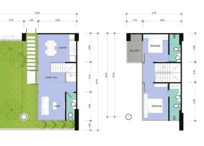 VIP Kata Duplex Apartment for Sale