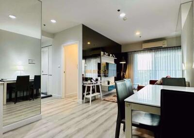 2 Bedrooms Condo in Centric Sea Central Pattaya C011079