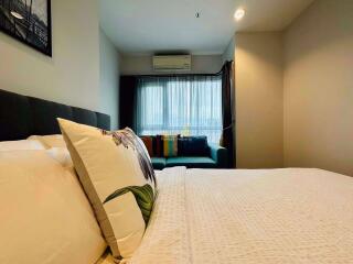 2 Bedrooms Condo in Centric Sea Central Pattaya C011079