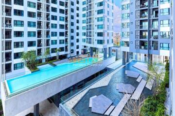 1 Bedroom Condo in The Base Central Pattaya C011077