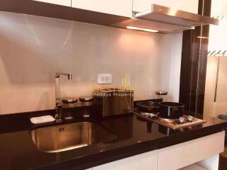 1 Bedroom Condo in The Base Central Pattaya C011077