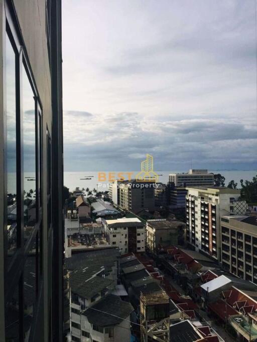 1 Bedroom Condo in The Base Central Pattaya C011077