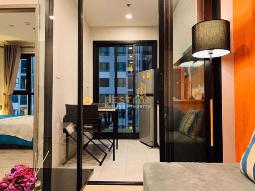 1 Bedroom Condo in The Base Central Pattaya C011077