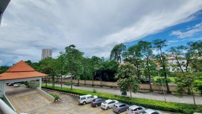 View Talay 5D in Jomtien Pattaya for Sale