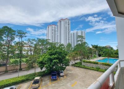 View Talay 5D in Jomtien Pattaya for Sale