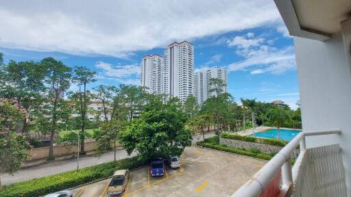 View Talay 5D in Jomtien Pattaya for Sale