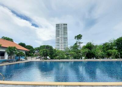 View Talay 5D in Jomtien Pattaya for Sale