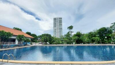 View Talay 5D in Jomtien Pattaya for Sale