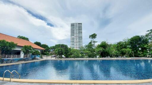 View Talay 5D in Jomtien Pattaya for Sale