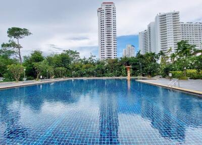 View Talay 5D in Jomtien Pattaya for Sale