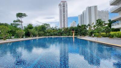 View Talay 5D in Jomtien Pattaya for Sale