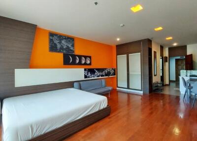 View Talay 5D in Jomtien Pattaya for Sale