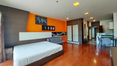 View Talay 5D in Jomtien Pattaya for Sale