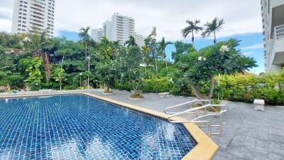 View Talay 5D in Jomtien Pattaya for Sale