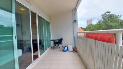 View Talay 5D in Jomtien Pattaya for Sale