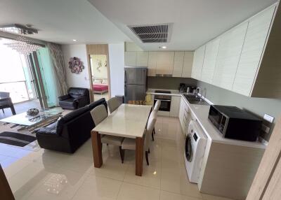 2 Bedrooms Condo in The Riviera Wong Amat Beach Wongamat C009866