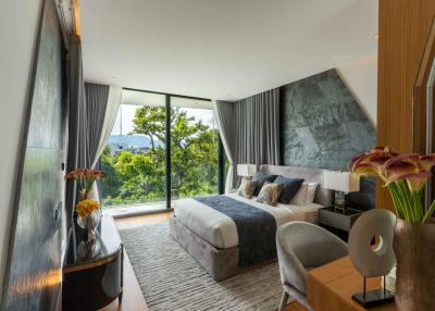 Botanica Ocean Valley - 4 Bedroom