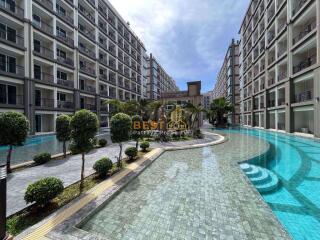 1 Bedroom Condo in Dusit Grand Park 2 Jomtien C011064