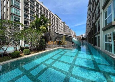 1 Bedroom Condo in Dusit Grand Park 2 Jomtien C011064