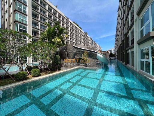 1 Bedroom Condo in Dusit Grand Park 2 Jomtien C011064