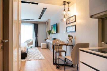 One Bedroom Condo for Sale in the Heart of Kata