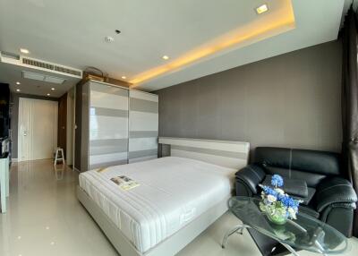 35 ตรม., สตูดิโอ, 1 ห้องน้ำ คอนโด ราคา ฿ 1,950,000