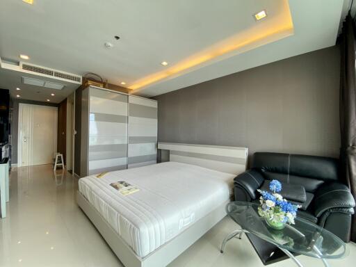 35 ตรม., Studio, 1 ห้องน้ำ คอนโด ราคา ฿ 1,950,000