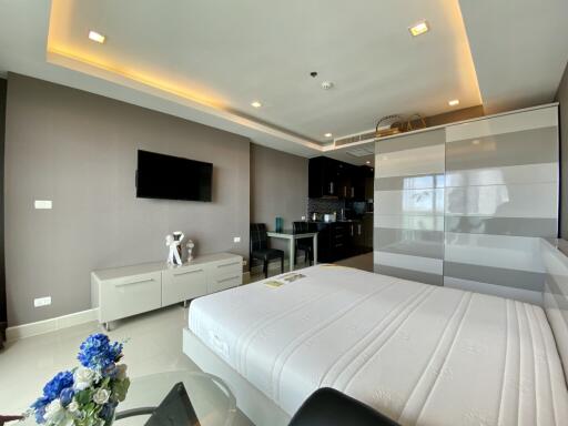 35 ตรม., Studio, 1 ห้องน้ำ คอนโด ราคา ฿ 1,950,000