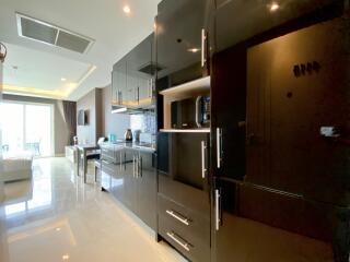 35 ตรม., Studio, 1 ห้องน้ำ คอนโด ราคา ฿ 1,950,000