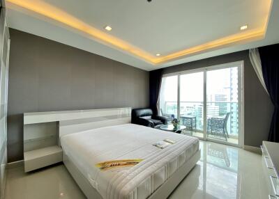 35 ตรม., สตูดิโอ, 1 ห้องน้ำ คอนโด ราคา ฿ 1,950,000