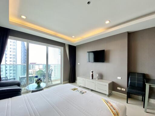 35 ตรม., Studio, 1 ห้องน้ำ คอนโด ราคา ฿ 1,950,000