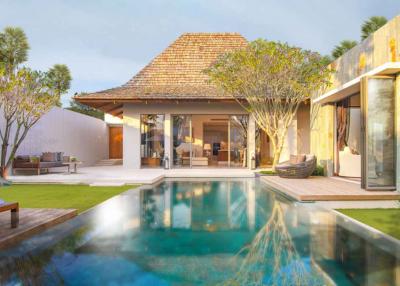 Luxurious Super Villa for Sale Near Layan