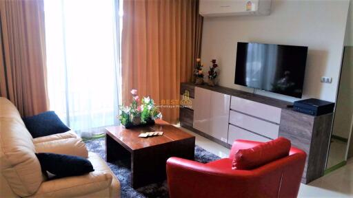 1 Bedroom Condo in The Urban Attitude Pattaya Central Pattaya C010773