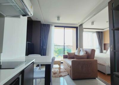 Aristo Condo Resale Studio Unit