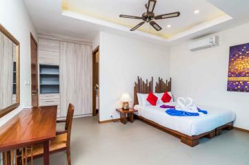 4 Bedroom Resale Villa at KA Villas Rawai