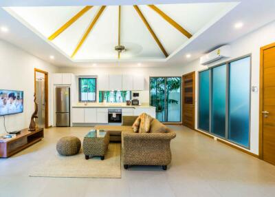 4 Bedroom Resale Villa at KA Villas Rawai