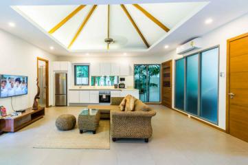 4 Bedroom Resale Villa at KA Villas Rawai